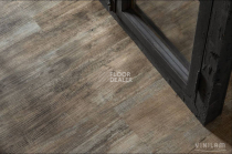 Vinilam Click 3.7мм 61613 Дуб Потсдам фото 2 | FLOORDEALER